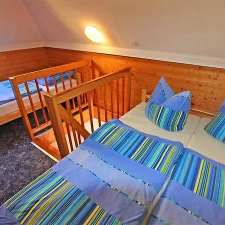 Ferienhaus Ferienhaus Heringsdorf Use 2921