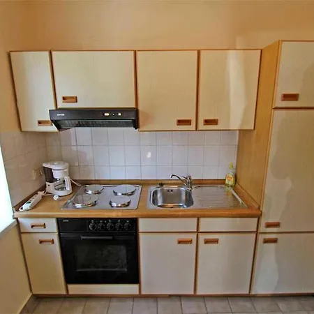 Ferienhaus Heringsdorf Use 2921 Neuhof (Heringsdorf)